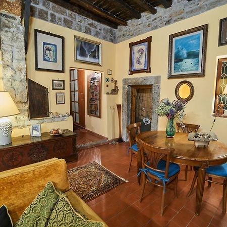 Alloggio Turistico Centro Storico Malatesta Montefiascone Ngoại thất bức ảnh