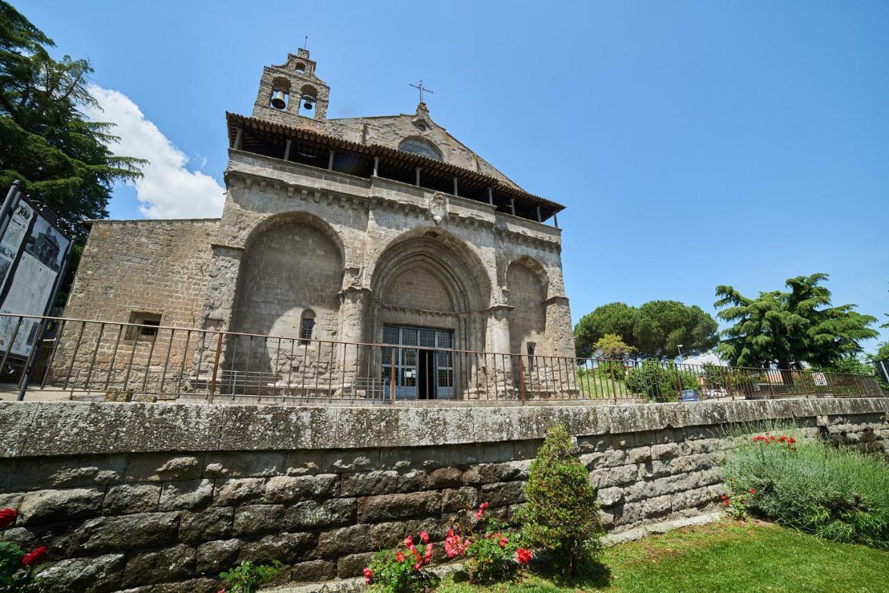 Alloggio Turistico Centro Storico Malatesta Montefiascone Ngoại thất bức ảnh